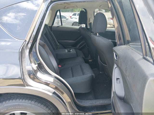 Mazda Cx-5 Touring 2016 JM3KE2CY1G0726474 Image 8