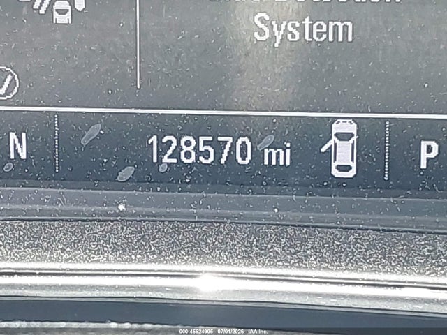 2019 Chevrolet Cruze Lt მანქანა იყიდება აუქციონზე, vin: 3G1BE6SM5KS564311, აუქციონის ნომერი: 45524905