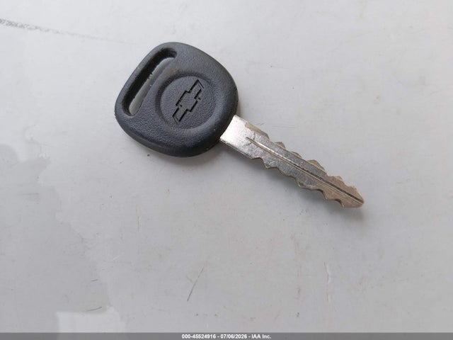 45524916 :رقم المزاد ، 1GCEC19X44Z264147 vin ، 2004 Chevrolet Silverado 1500 Work Truck مزاد بيع