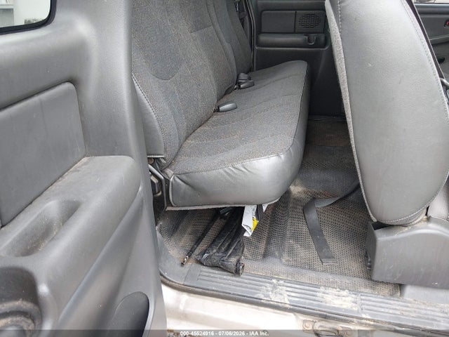 45524916 :رقم المزاد ، 1GCEC19X44Z264147 vin ، 2004 Chevrolet Silverado 1500 Work Truck مزاد بيع