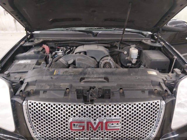 45524918 :رقم المزاد ، 1GKFK03289R253968 vin ، 2009 Gmc Yukon Denali Denali مزاد بيع