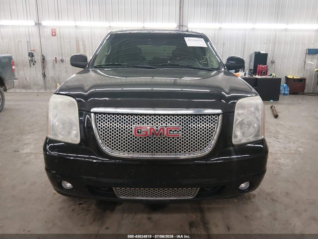 45524918 :رقم المزاد ، 1GKFK03289R253968 vin ، 2009 Gmc Yukon Denali Denali مزاد بيع