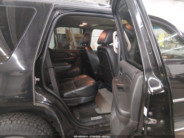 45524918 :رقم المزاد ، 1GKFK03289R253968 vin ، 2009 Gmc Yukon Denali Denali مزاد بيع