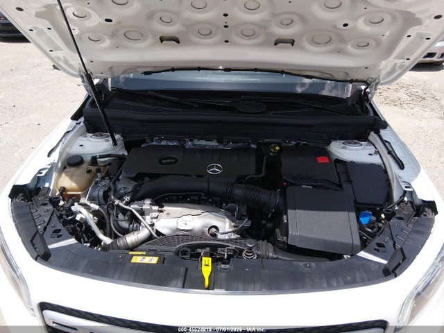 Aukcja sprzedaży 2021 Mercedes-benz Glb 250, vin: W1N4M4GB9MW089387, numer aukcji: 45524919