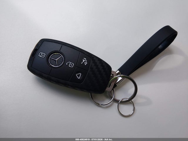 Aukcja sprzedaży 2021 Mercedes-benz Glb 250, vin: W1N4M4GB9MW089387, numer aukcji: 45524919