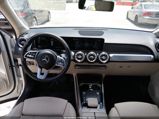 Aukcja sprzedaży 2021 Mercedes-benz Glb 250, vin: W1N4M4GB9MW089387, numer aukcji: 45524919