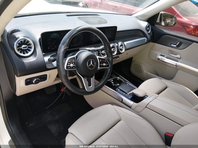 Aukcja sprzedaży 2021 Mercedes-benz Glb 250, vin: W1N4M4GB9MW089387, numer aukcji: 45524919