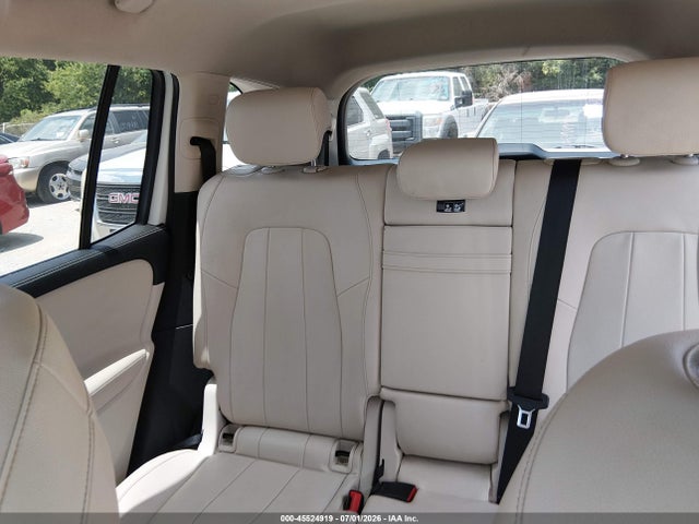 Aukcja sprzedaży 2021 Mercedes-benz Glb 250, vin: W1N4M4GB9MW089387, numer aukcji: 45524919