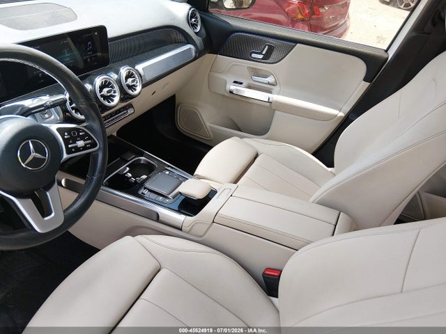 Aukcja sprzedaży 2021 Mercedes-benz Glb 250, vin: W1N4M4GB9MW089387, numer aukcji: 45524919
