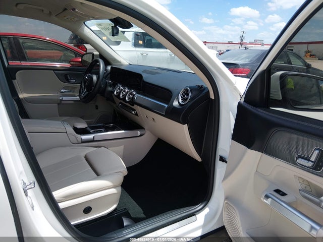 Aukcja sprzedaży 2021 Mercedes-benz Glb 250, vin: W1N4M4GB9MW089387, numer aukcji: 45524919