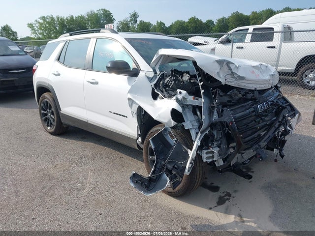 Aukcja sprzedaży 2026 Gmc Terrain Awd Elevation, vin: 3GKALUEG1TL459154, numer aukcji: 45524926