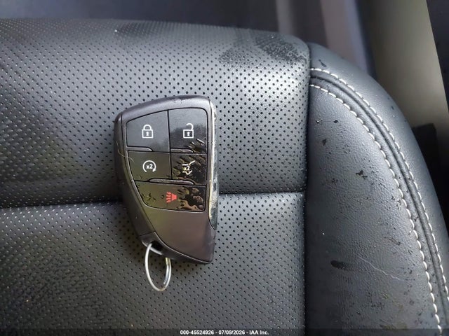 Aukcja sprzedaży 2026 Gmc Terrain Awd Elevation, vin: 3GKALUEG1TL459154, numer aukcji: 45524926