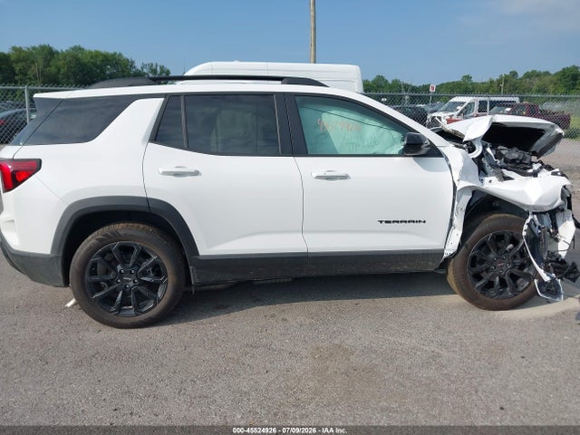 Aukcja sprzedaży 2026 Gmc Terrain Awd Elevation, vin: 3GKALUEG1TL459154, numer aukcji: 45524926