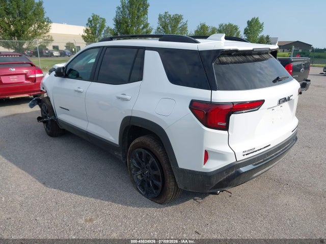 Aukcja sprzedaży 2026 Gmc Terrain Awd Elevation, vin: 3GKALUEG1TL459154, numer aukcji: 45524926