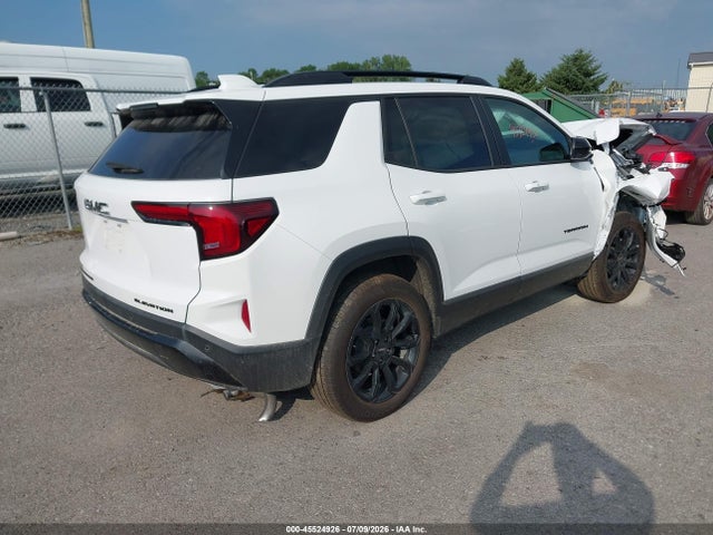 Aukcja sprzedaży 2026 Gmc Terrain Awd Elevation, vin: 3GKALUEG1TL459154, numer aukcji: 45524926