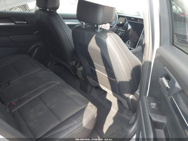 Aukcja sprzedaży 2026 Gmc Terrain Awd Elevation, vin: 3GKALUEG1TL459154, numer aukcji: 45524926