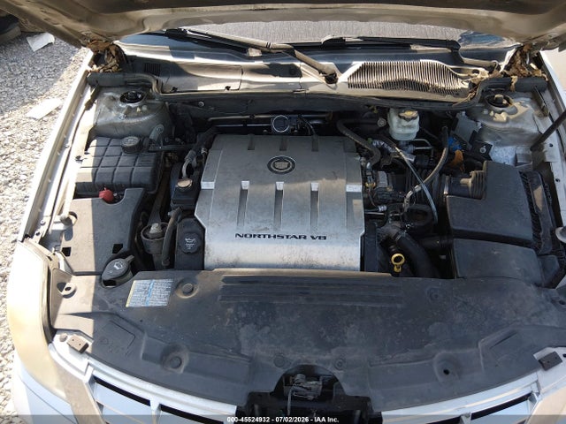 Aukcja sprzedaży 2007 Cadillac Dts Luxury I, vin: 1G6KD57Y47U210127, numer aukcji: 45524932