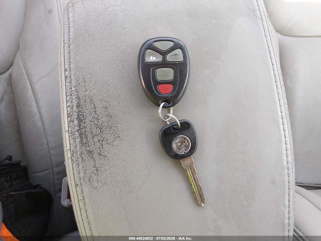 Aukcja sprzedaży 2007 Cadillac Dts Luxury I, vin: 1G6KD57Y47U210127, numer aukcji: 45524932
