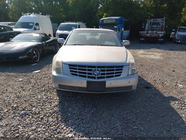 Aukcja sprzedaży 2007 Cadillac Dts Luxury I, vin: 1G6KD57Y47U210127, numer aukcji: 45524932