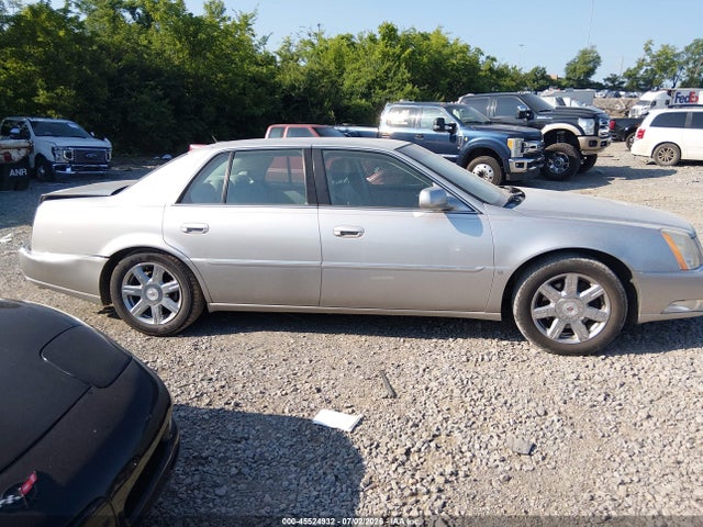 Aukcja sprzedaży 2007 Cadillac Dts Luxury I, vin: 1G6KD57Y47U210127, numer aukcji: 45524932