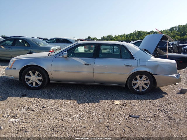 Aukcja sprzedaży 2007 Cadillac Dts Luxury I, vin: 1G6KD57Y47U210127, numer aukcji: 45524932