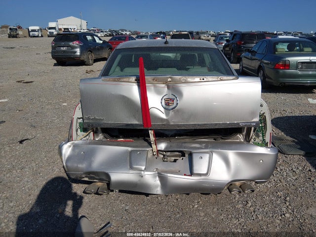 Aukcja sprzedaży 2007 Cadillac Dts Luxury I, vin: 1G6KD57Y47U210127, numer aukcji: 45524932