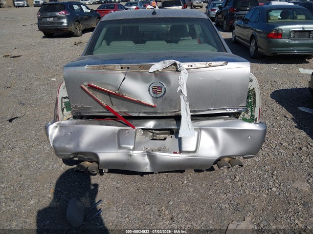 Aukcja sprzedaży 2007 Cadillac Dts Luxury I, vin: 1G6KD57Y47U210127, numer aukcji: 45524932