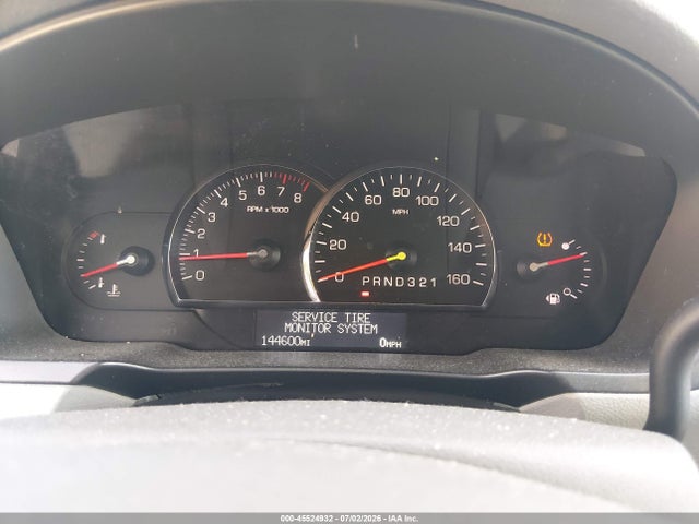 Aukcja sprzedaży 2007 Cadillac Dts Luxury I, vin: 1G6KD57Y47U210127, numer aukcji: 45524932