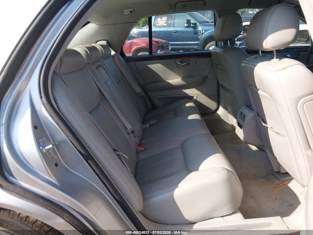 Aukcja sprzedaży 2007 Cadillac Dts Luxury I, vin: 1G6KD57Y47U210127, numer aukcji: 45524932