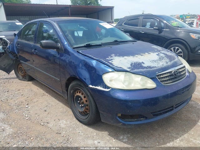 Продаж на аукціоні авто 2007 Toyota Corolla Ce, vin: 1NXBR32E87Z910583, номер лоту: 45524934