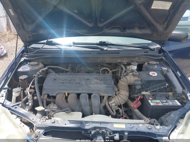 Продажа на аукционе авто 2007 Toyota Corolla Ce, vin: 1NXBR32E87Z910583, номер лота: 45524934