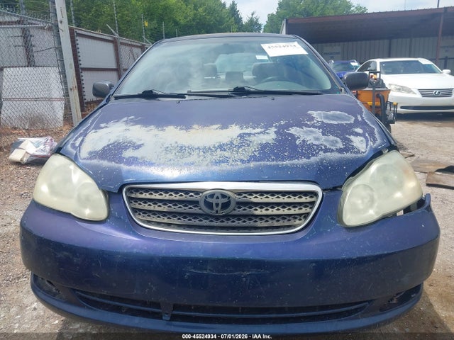 Продажа на аукционе авто 2007 Toyota Corolla Ce, vin: 1NXBR32E87Z910583, номер лота: 45524934