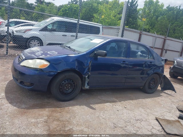 Продажа на аукционе авто 2007 Toyota Corolla Ce, vin: 1NXBR32E87Z910583, номер лота: 45524934