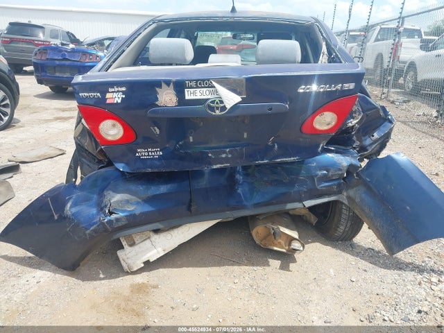 Продажа на аукционе авто 2007 Toyota Corolla Ce, vin: 1NXBR32E87Z910583, номер лота: 45524934