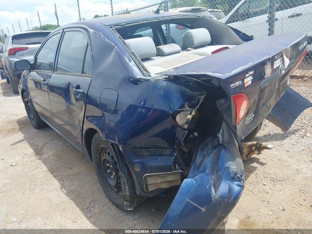 Продажа на аукционе авто 2007 Toyota Corolla Ce, vin: 1NXBR32E87Z910583, номер лота: 45524934