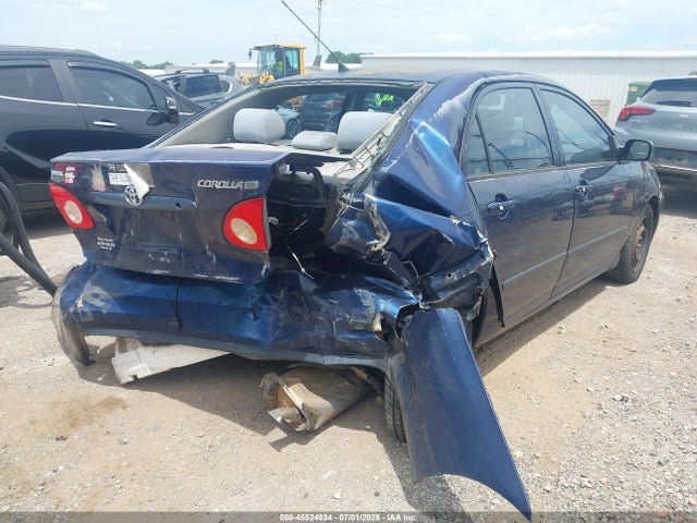 Продажа на аукционе авто 2007 Toyota Corolla Ce, vin: 1NXBR32E87Z910583, номер лота: 45524934