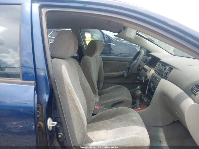 Продажа на аукционе авто 2007 Toyota Corolla Ce, vin: 1NXBR32E87Z910583, номер лота: 45524934