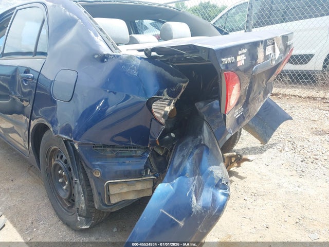 Продажа на аукционе авто 2007 Toyota Corolla Ce, vin: 1NXBR32E87Z910583, номер лота: 45524934