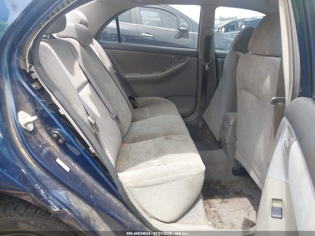 Продажа на аукционе авто 2007 Toyota Corolla Ce, vin: 1NXBR32E87Z910583, номер лота: 45524934
