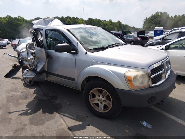 Продаж на аукціоні авто 2006 Dodge Durango Sxt, vin: 1D4HB38P56F185929, номер лоту: 45524939