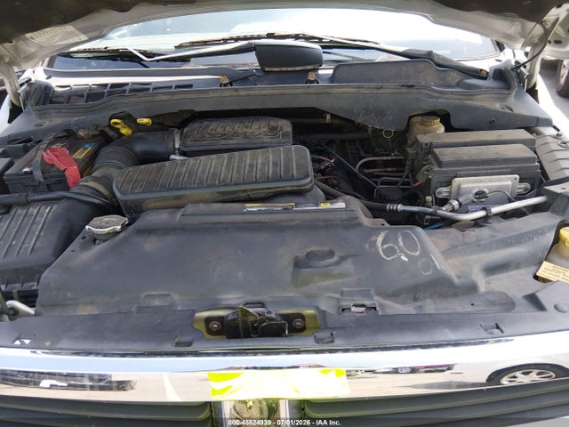 2006 Dodge Durango Sxt მანქანა იყიდება აუქციონზე, vin: 1D4HB38P56F185929, აუქციონის ნომერი: 45524939