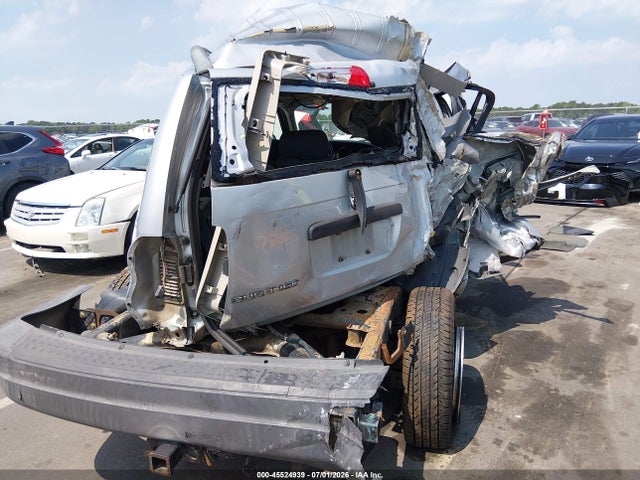 2006 Dodge Durango Sxt მანქანა იყიდება აუქციონზე, vin: 1D4HB38P56F185929, აუქციონის ნომერი: 45524939