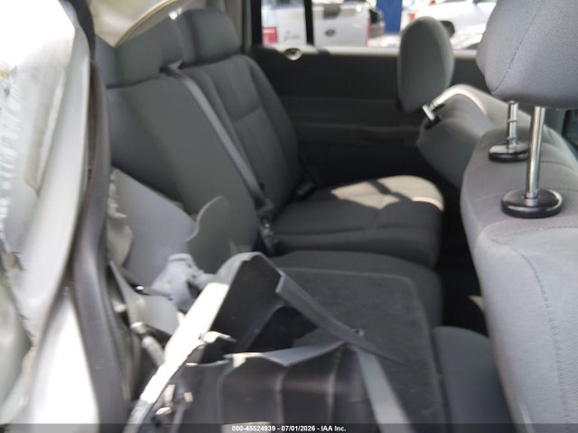 2006 Dodge Durango Sxt მანქანა იყიდება აუქციონზე, vin: 1D4HB38P56F185929, აუქციონის ნომერი: 45524939
