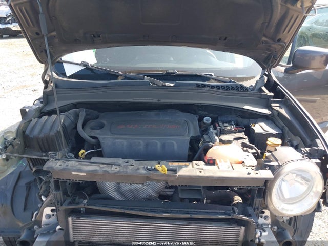 45524942 :رقم المزاد ، ZACNJABB9LPL20887 vin ، 2020 Jeep Renegade Latitude Fwd مزاد بيع