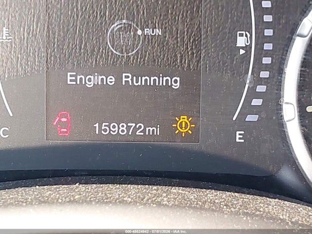 45524942 :رقم المزاد ، ZACNJABB9LPL20887 vin ، 2020 Jeep Renegade Latitude Fwd مزاد بيع