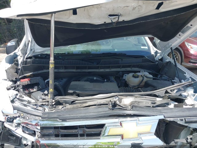 Aukcja sprzedaży 2024 Chevrolet Silverado 1500 Lt, vin: 1GCUDDEDXRZ206346, numer aukcji: 45524943