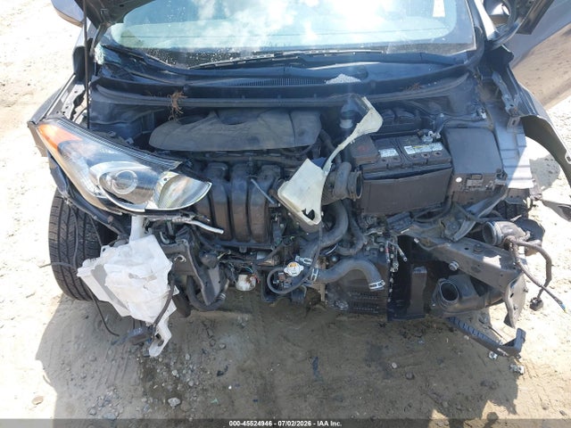 Продаж на аукціоні авто 2016 Hyundai Elantra Gt, vin: KMHD35LH9GU301596, номер лоту: 45524946