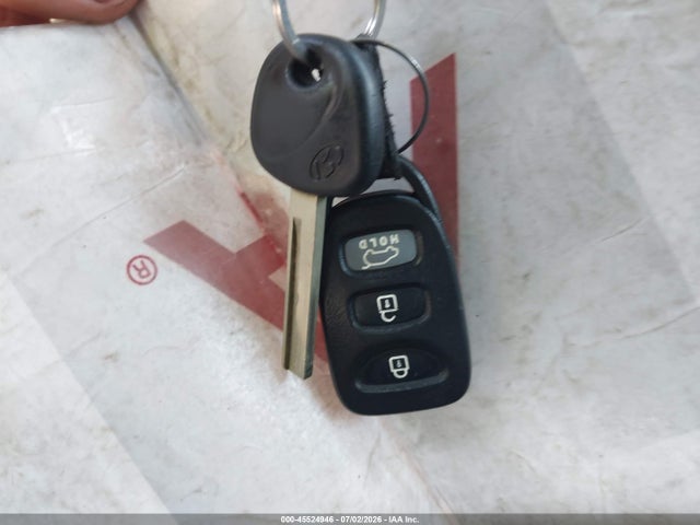 Продаж на аукціоні авто 2016 Hyundai Elantra Gt, vin: KMHD35LH9GU301596, номер лоту: 45524946