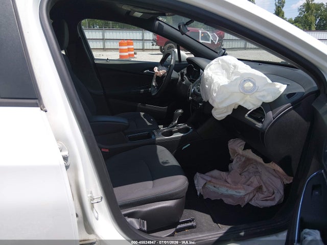 Chevrolet CRUZE LT 2019 3G1BE6SM1KS593174 Image 5