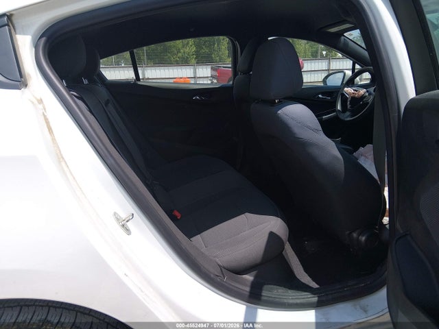 Chevrolet CRUZE LT 2019 3G1BE6SM1KS593174 Image 8